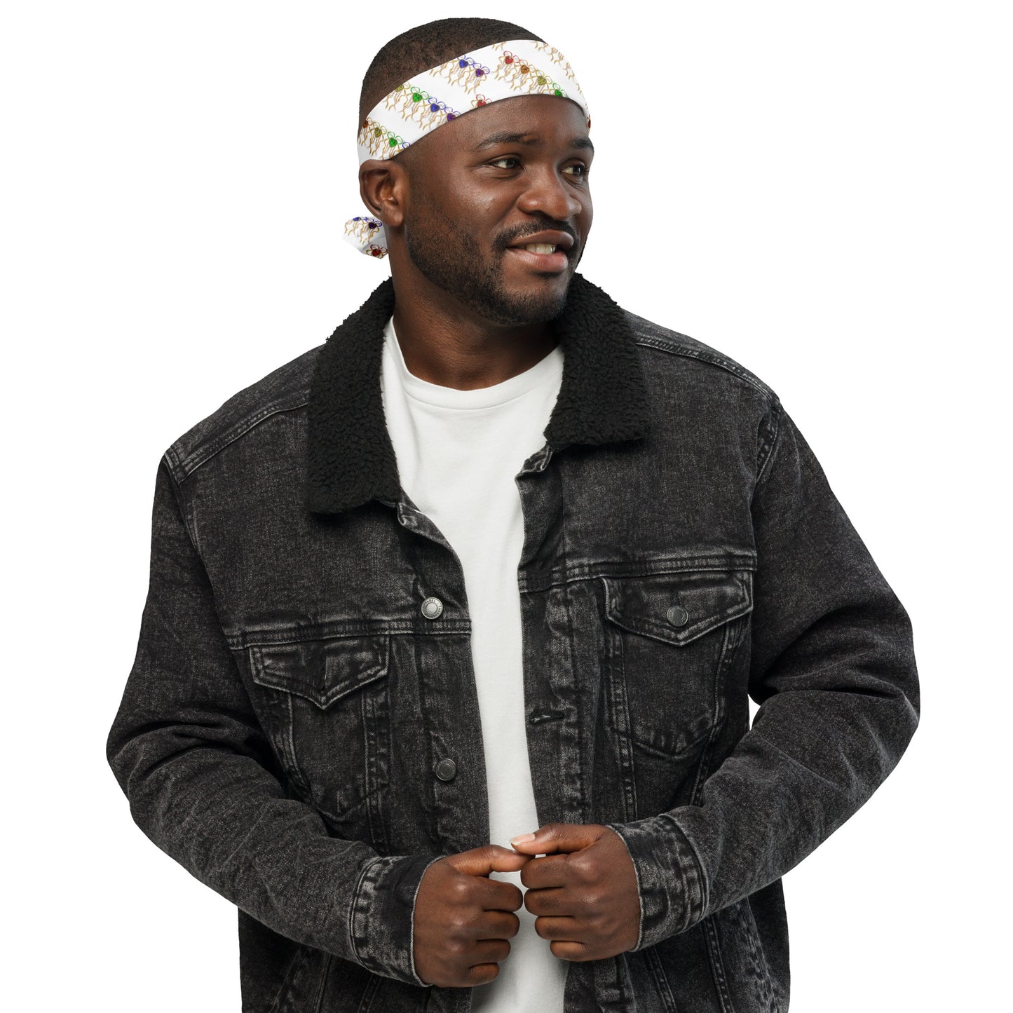 Bandana - PRIDE from heart