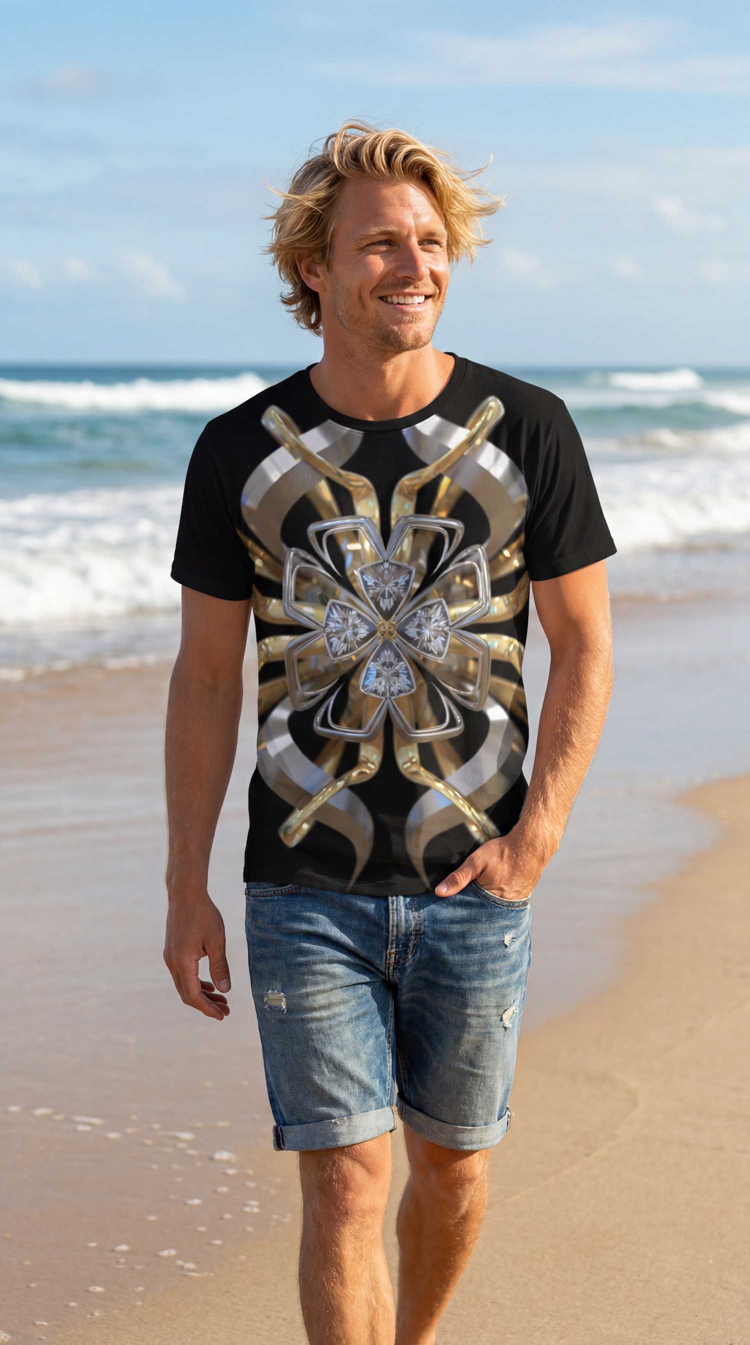 T-Shirt for Men