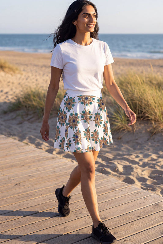 JewelryWear Skater Skirt