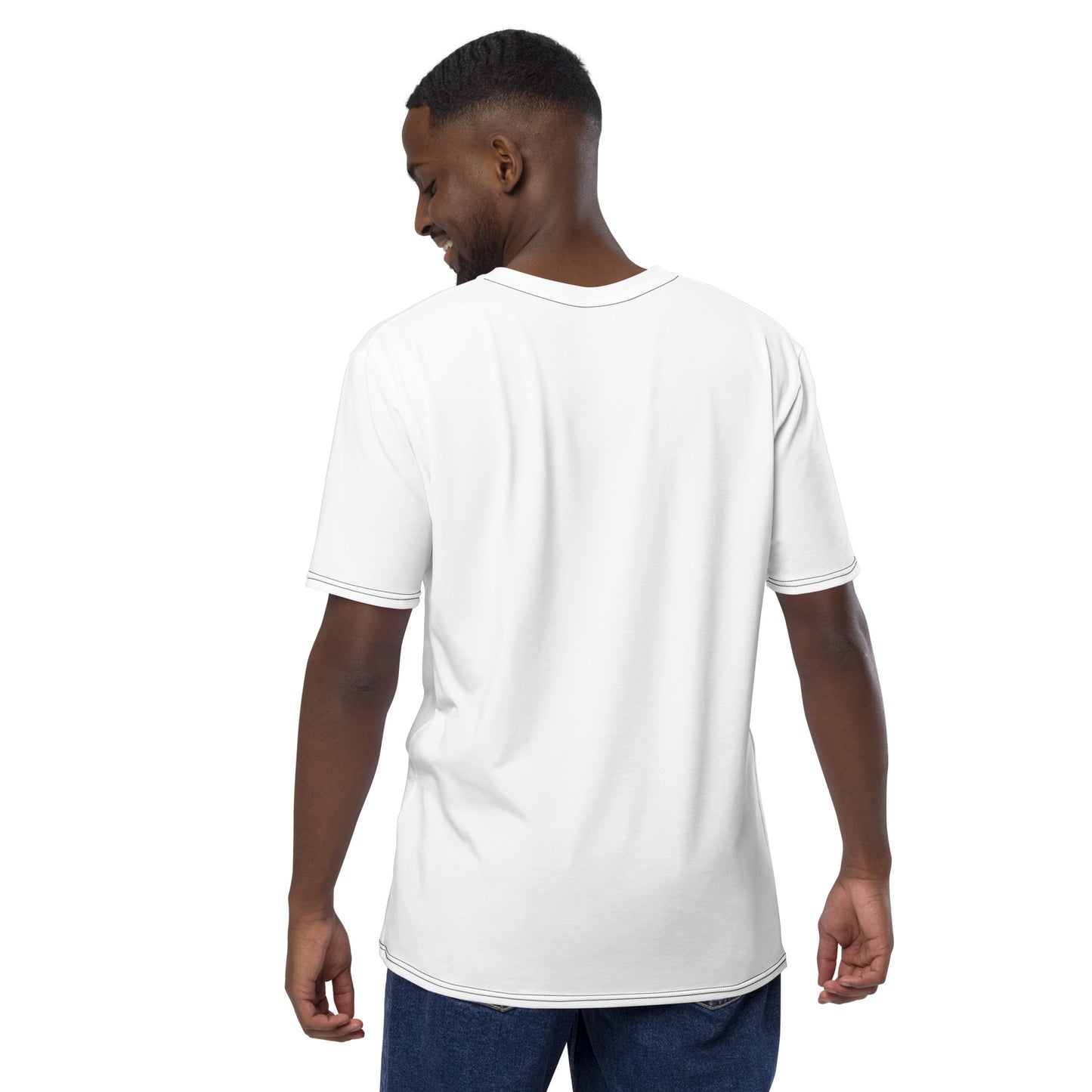 Men's t-shirt - GEM Splash