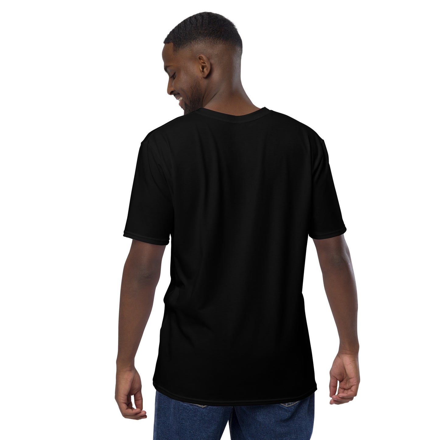 Men's t-shirt - GEM Splash