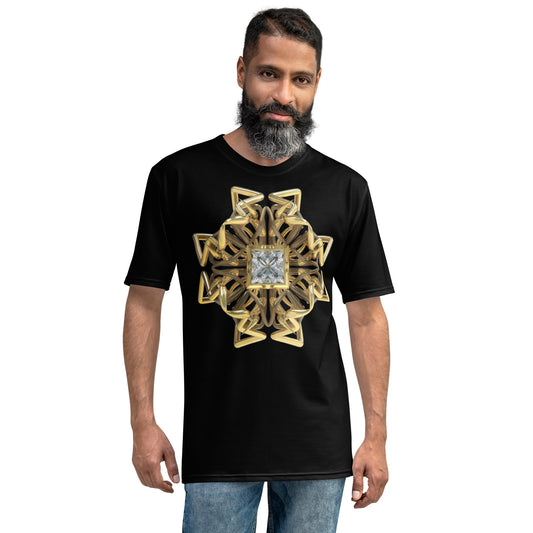 Men's t-shirt - Diamond