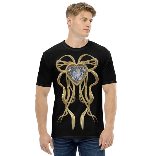 Men's t-shirt - Diamond