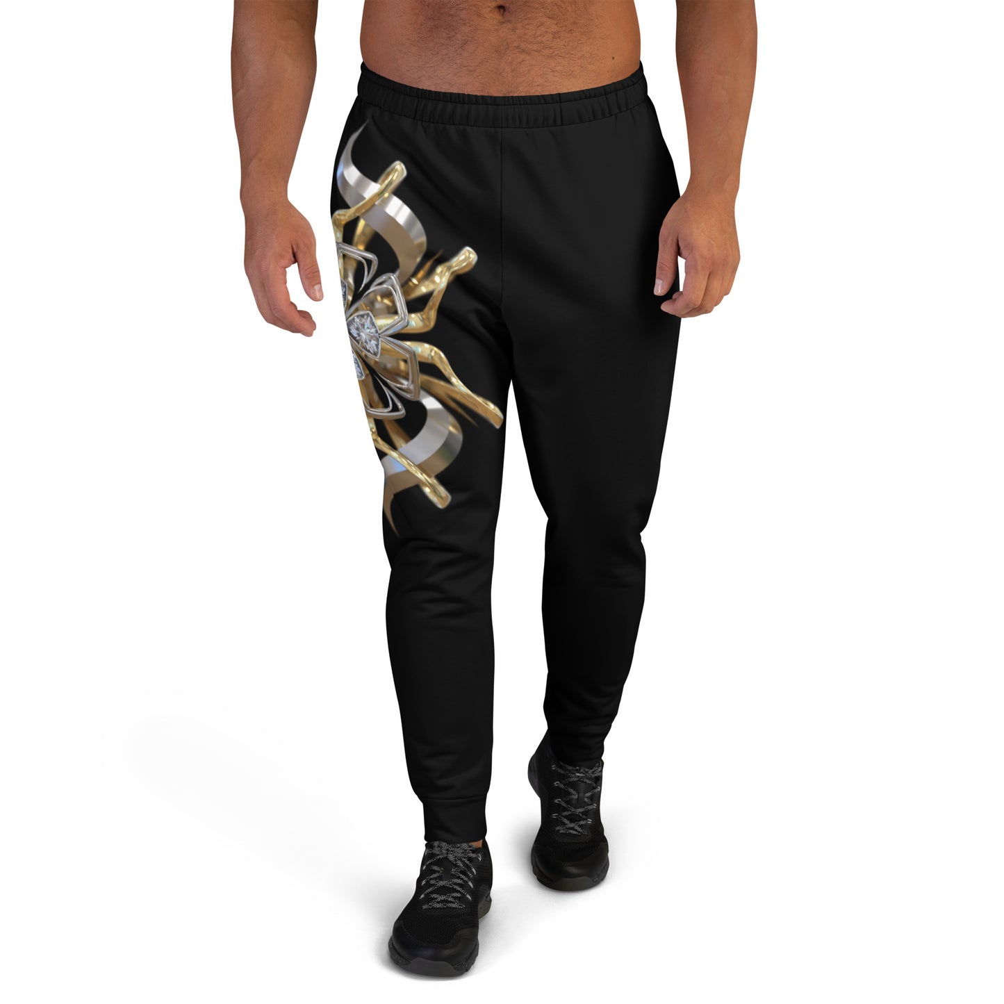 Men's Joggers - Trillions